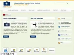 Sites similar to ironbriefcase.com