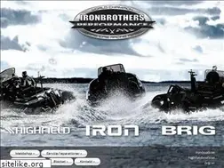 Sites similar to ironbrothers.se