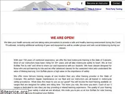 Sites similar to ironbuff.org