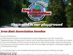 Sites similar to ironbutt.se