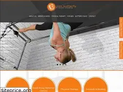 Sites similar to ironbutterflypilates.com
