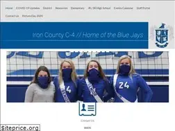 Sites similar to ironc4.k12.mo.us