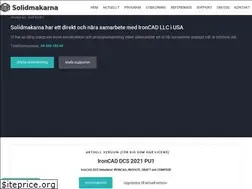 Sites similar to ironcadsupport.se
