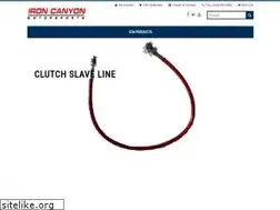 Sites similar to ironcanyonmotorsports.com