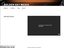 Sites similar to ironchefvizualz.com