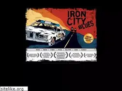 Sites similar to ironcityblues.com