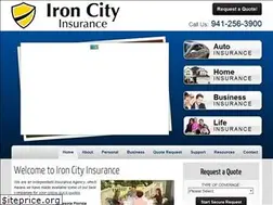 Sites similar to ironcityii.com