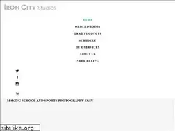 Sites similar to ironcitystudios.com