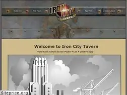 Sites similar to ironcitytavern.net