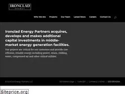 Sites similar to ironclad-energy.com