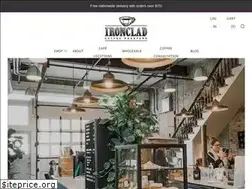 Sites similar to ironcladcoffee.com