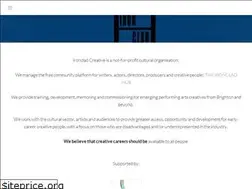 Sites similar to ironcladcreative.org