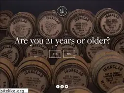 Sites similar to ironcladdistillery.com