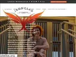 Sites similar to ironcladfit.com