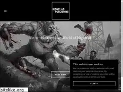 Sites similar to ironcladpublishing.com