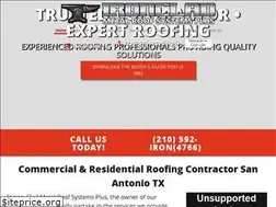 Sites similar to ironcladroof.com