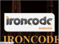 Sites similar to ironcode.com