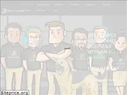Sites similar to ironcomet.com