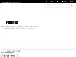 Sites similar to ironcompany.com