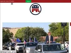 Sites similar to ironcountygop.org