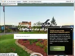 Sites similar to ironcountymcf.com