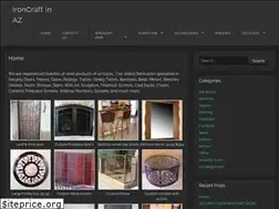Sites similar to ironcraftcatalog.com