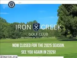 Sites similar to ironcreek.ca
