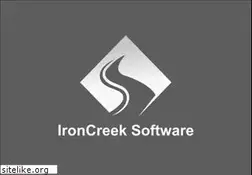 Sites similar to ironcreek.net