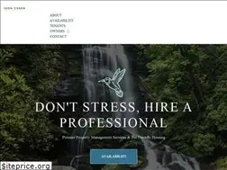 Sites similar to ironcreek.org