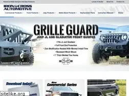 Sites similar to ironcrossautomotive.com