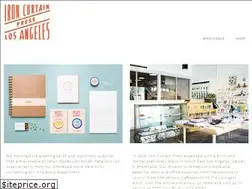 Sites similar to ironcurtainpress.com