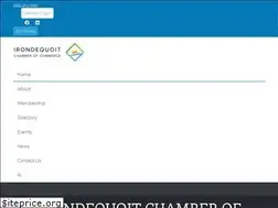 Sites similar to irondequoitchamber.org