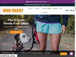 Sites similar to irondoggy.com