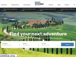 Sites similar to irondonkey.com