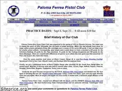 Sites similar to irondove.net