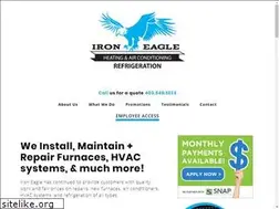 Sites similar to ironeagle.ca
