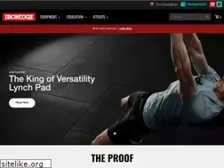 Sites similar to ironedge.com.au