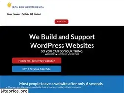 Sites similar to ironegg.com