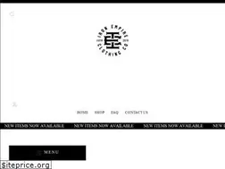 Sites similar to ironempireclothing.com