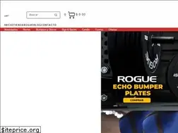 Sites similar to ironequipmentmx.com