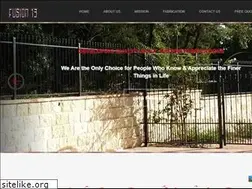 Sites similar to ironfencesa.com