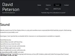 Sites similar to ironfilm.co.nz