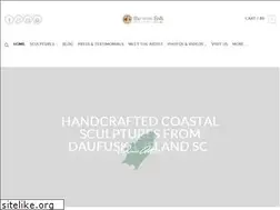 Sites similar to ironfishart.com
