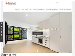 Sites similar to ironfishrealestate.com.au