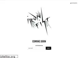 Sites similar to ironfistclothing.com