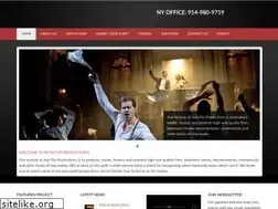 Sites similar to ironfistproductions.com