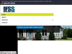 Sites similar to ironfistsystems.com