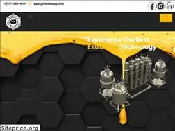 Sites similar to ironfistusa.com