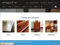Sites similar to ironfittings.com.br