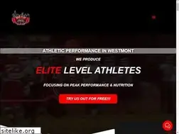 Sites similar to ironflagap.com